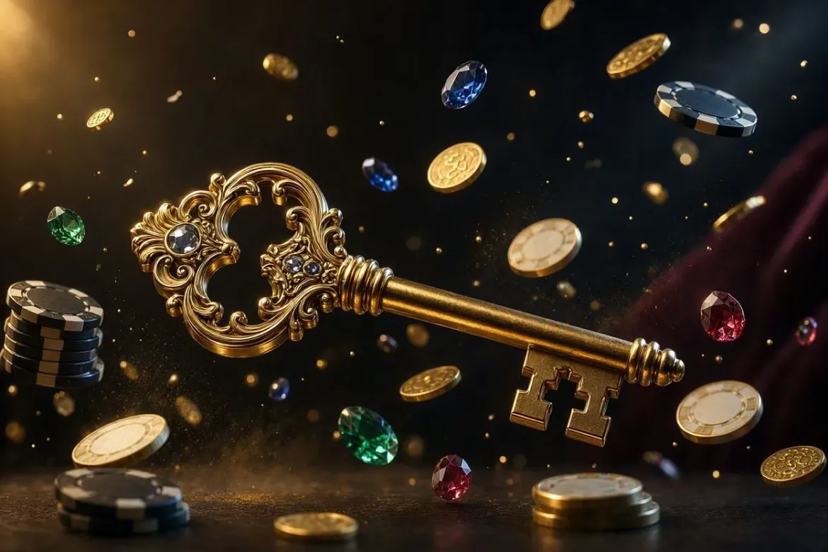 cryptoleo casino