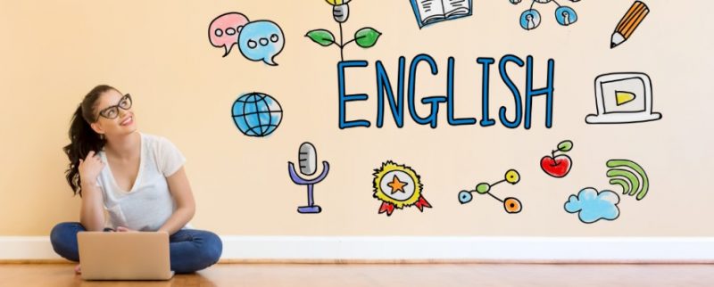 L'importanza di un Corso di Lingua Inglese.